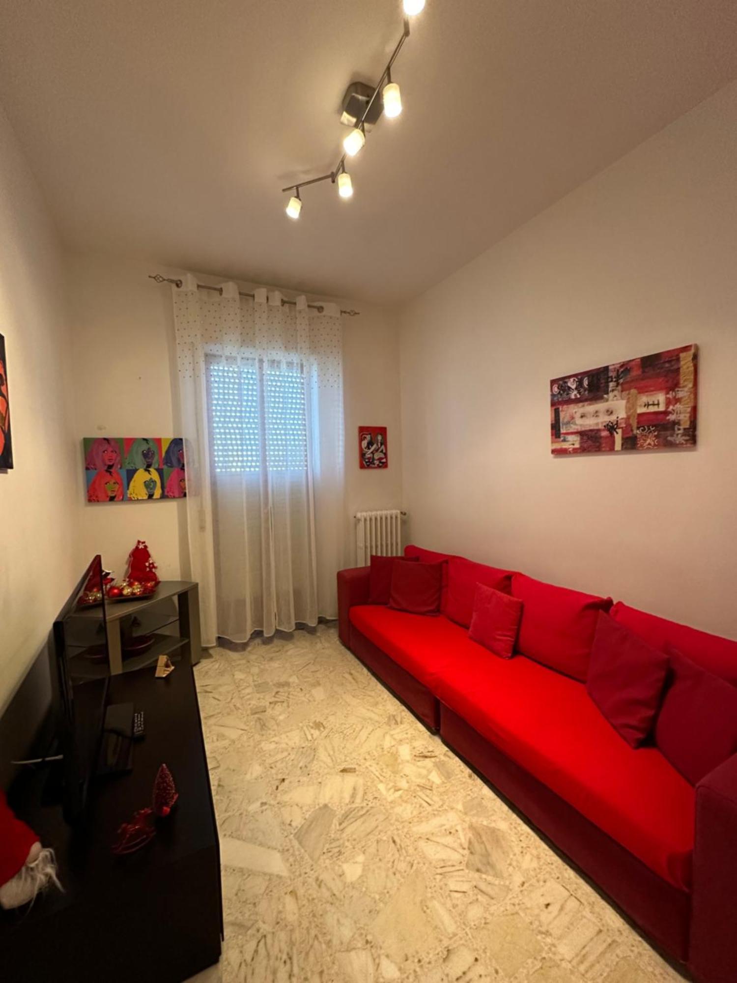 Luciana'S Home Lavello Bagian luar foto