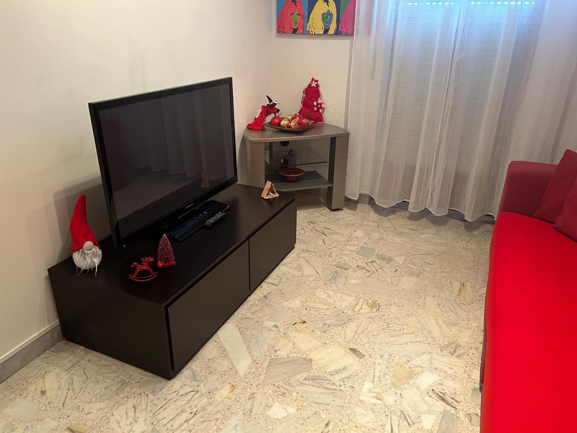 Luciana'S Home Lavello Bagian luar foto