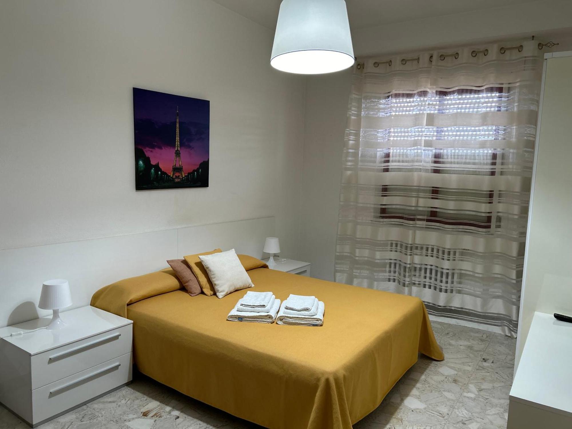 Luciana'S Home Lavello Bagian luar foto